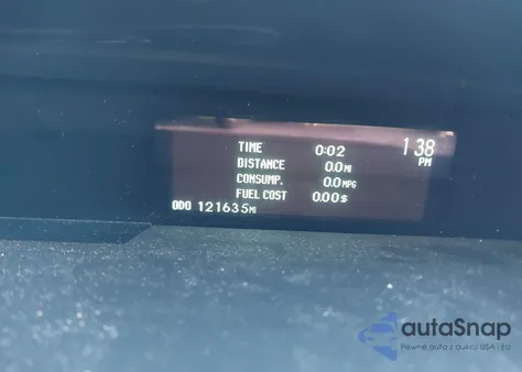 2012 Toyota Prius Two from USA, damaged, VIN JTDKN3DU8C5432738